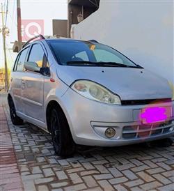 شيري A1